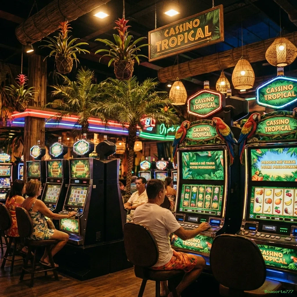 Fortune Ox Slot