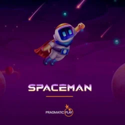 Spaceman Boasorte777